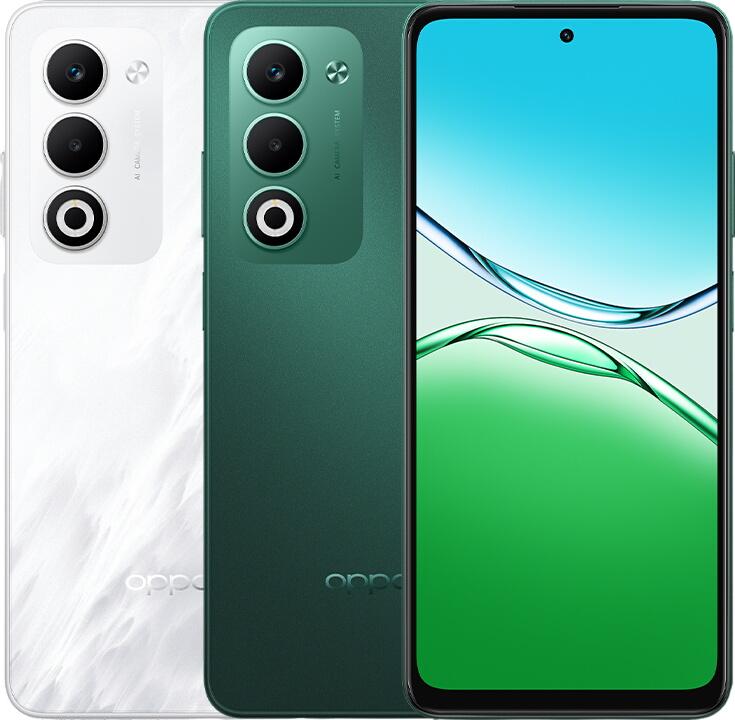 Oppo A5 5G 4GB 128GB Oppo A5 5G 4GB 128GB