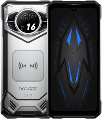 Doogee S200 VIP 5G 256GB Doogee S200 VIP 5G 256GB