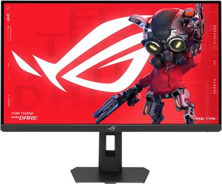 ASUS ROG Strix XG27JCG ASUS ROG Strix XG27JCG