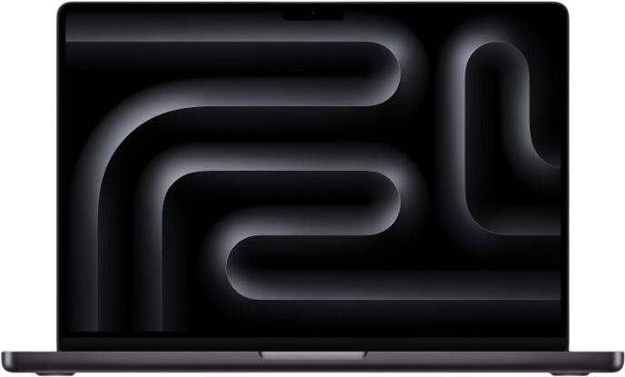 Apple MacBook Pro 14'' 2026 M5 Pro 15-Core CPU 16-Core GPU 24GB 2TB (MJLW4D/A) Apple MacBook Pro 14'' 2026 M5 Pro 15-Core CPU 16-Core GPU 24GB 2TB (MJLW4D/A)