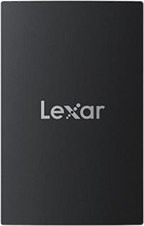 Lexar SL500 2TB (LSL500X002T-RNBNG) Lexar SL500 2TB (LSL500X002T-RNBNG)