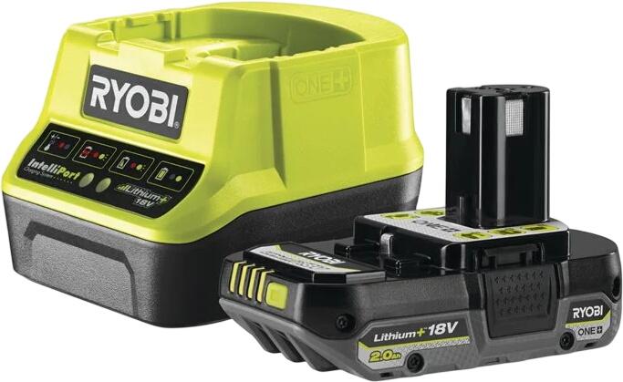 Ryobi RC18120-120C Ryobi RC18120-120C