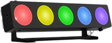 Chauvet DJ Core 5X1 ILS Chauvet DJ Core 5X1 ILS