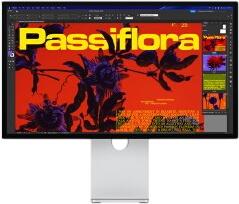 Apple Studio Display XDR 27" 5K Nano-texture Glass (MFEP4FD/A) Apple Studio Display XDR 27" 5K Nano-texture Glass (MFEP4FD/A)