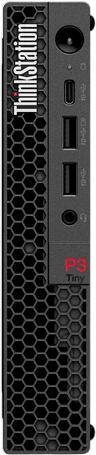Lenovo ThinkStation P3 Tiny (30H000A4GE) Lenovo ThinkStation P3 Tiny (30H000A4GE)