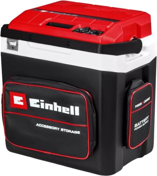 Einhell TE-COL 18/27 Li-Solo (2048420) Einhell TE-COL 18/27 Li-Solo (2048420)