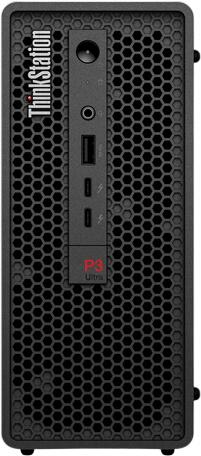 Lenovo ThinkStation P3 Ultra SFF (30HA00BFGE) Lenovo ThinkStation P3 Ultra SFF (30HA00BFGE)
