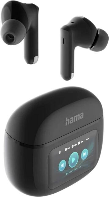 Hama Spirit Touch (00221820) Hama Spirit Touch (00221820)