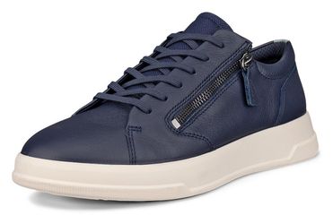 Ecco Move Sneaker Nubuck Leather Women (223813) Ecco Move Sneaker Nubuck Leather Women (223813)