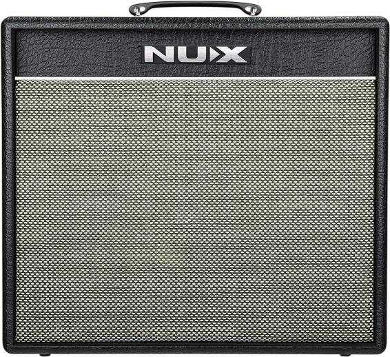 NUX Mighty 60 MKII NUX Mighty 60 MKII