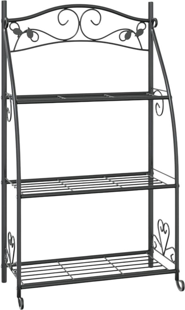 vidaXL Flower shelf (319353) vidaXL Flower shelf (319353)