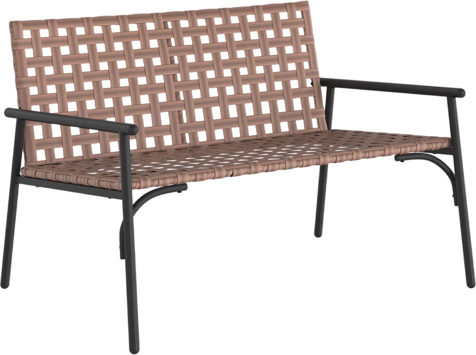 vidaXL Garden chair 110.5 x 79 x 75.5 cm (42004144) vidaXL Garden chair 110.5 x 79 x 75.5 cm (42004144)