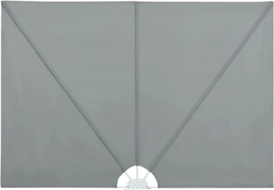 vidaXL Foldable Terrace Side Screen 300 × 200 cm (44565) vidaXL Foldable Terrace Side Screen 300 × 200 cm (44565)