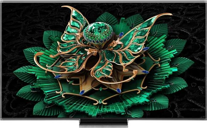 TCL 50" C7K Premium QD Mini LED 50C7K TCL 50" C7K Premium QD Mini LED 50C7K