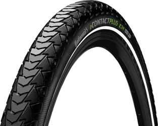 Continental eContact Plus 27.5x2.2" (0101977) Continental eContact Plus 27.5x2.2" (0101977)