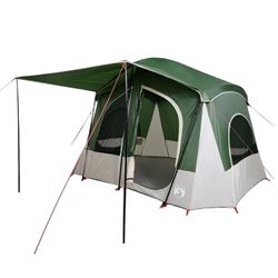 vidaXL Camping tent 5 persons (94752) vidaXL Camping tent 5 persons (94752)