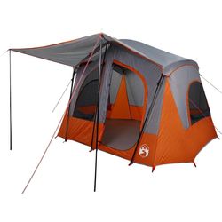 vidaXL Camping tent 5 persons (94754) vidaXL Camping tent 5 persons (94754)