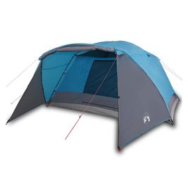 vidaXL Camping tent with vestibule 4 persons (94416) vidaXL Camping tent with vestibule 4 persons (94416)