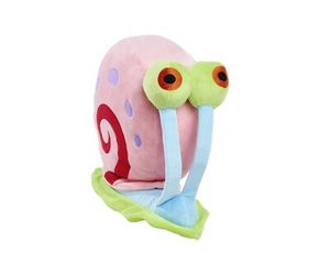 Simba Toys Spongebob Plush Gary 35 cm (109491003) Simba Toys Spongebob Plush Gary 35 cm (109491003)