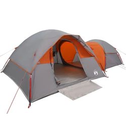 vidaXL Camping tent 5 people waterproof (4009589) vidaXL Camping tent 5 people waterproof (4009589)