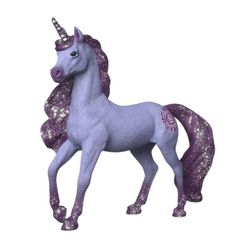 Schleich Bayala - Unicorn Stallion Orchid (70893) Schleich Bayala - Unicorn Stallion Orchid (70893)