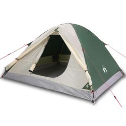 vidaXL Camping tent 3 persons (94409) vidaXL Camping tent 3 persons (94409)
