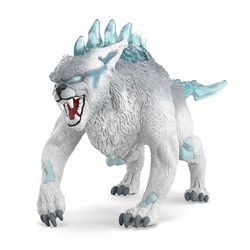 Schleich Eldrador Creatures - Ice Lynx (70856) Schleich Eldrador Creatures - Ice Lynx (70856)