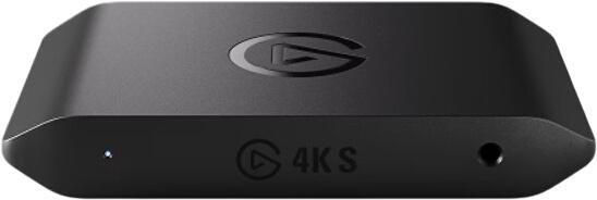 Elgato Game Capture 4K S Elgato Game Capture 4K S