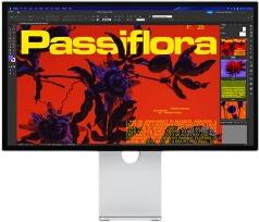 Apple Studio Display XDR 27" 5K Nano-texture Glass (MFEQ4FD/A) Apple Studio Display XDR 27" 5K Nano-texture Glass (MFEQ4FD/A)