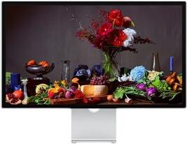Apple Studio Display 27" 5K Nanotexture Glass (MFF24FD/A) Apple Studio Display 27" 5K Nanotexture Glass (MFF24FD/A)