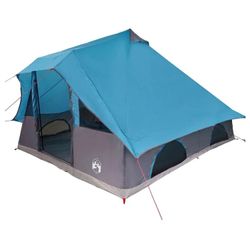 vidaXL Tipi Tent with Roof with Storage (42000970) vidaXL Tipi Tent with Roof with Storage (42000970)