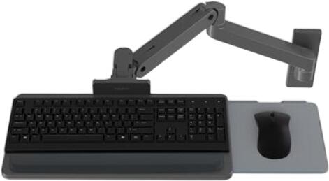 Ergotron LX Pro Keyboard Arm (45-685-293) Ergotron LX Pro Keyboard Arm (45-685-293)