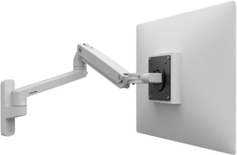 Ergotron MXV Wall Monitor Arm (45-505-216) Ergotron MXV Wall Monitor Arm (45-505-216)