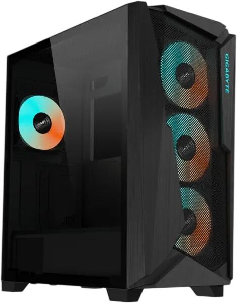 GIGABYTE C301 Glass V2 GIGABYTE C301 Glass V2