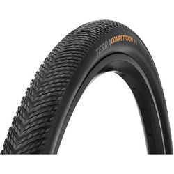 Continental Terra Competition 700x35C Race Casing Rapid Compound (0102025) Continental Terra Competition 700x35C Race Casing Rapid Compound (0102025)
