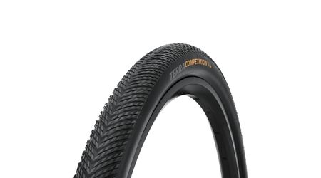 Continental Terra Competition 700x35C Race Casing Rapid Compound (0102027) Continental Terra Competition 700x35C Race Casing Rapid Compound (0102027)