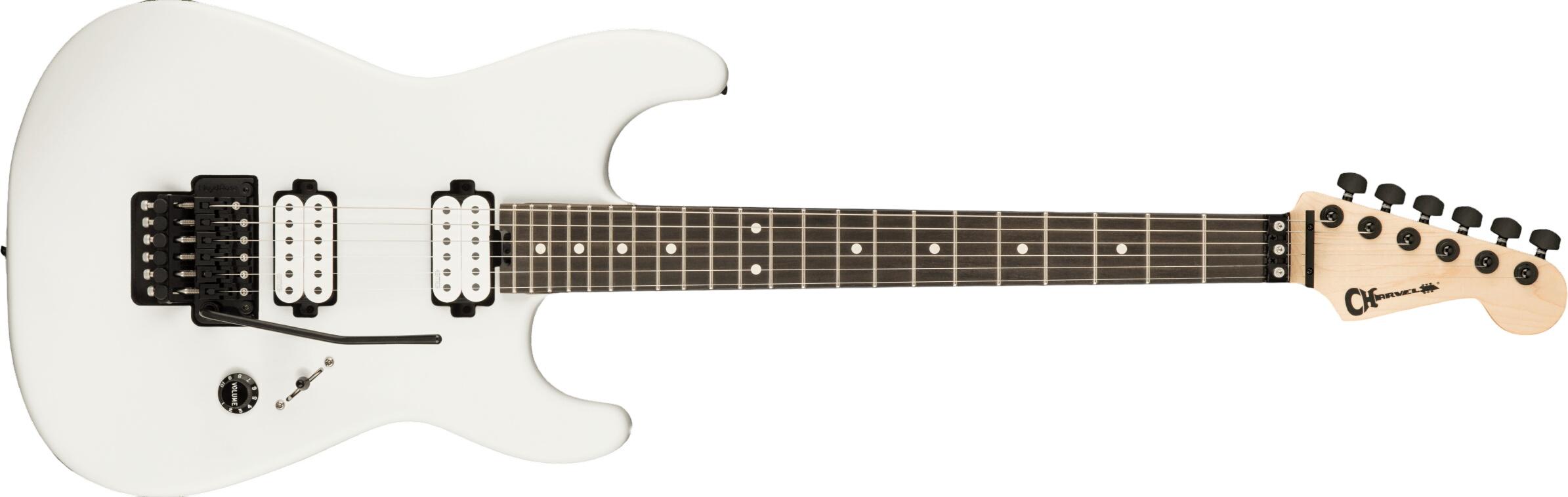 Charvel Jim Root Pro-Mod San Dimas Style 1 Charvel Jim Root Pro-Mod San Dimas Style 1