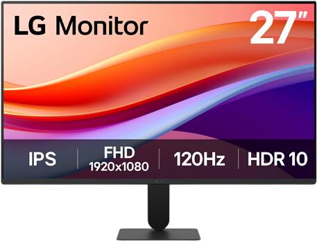 LG Ultrafine 27U411A-B LG Ultrafine 27U411A-B