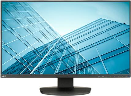 NEC MultiSync DD-EA271F-BK NEC MultiSync DD-EA271F-BK
