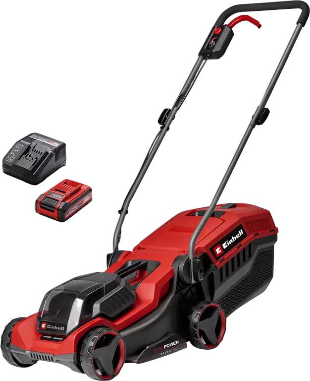 Einhell GE-CM 18/30-1 Li BL (3413361) Einhell GE-CM 18/30-1 Li BL (3413361)