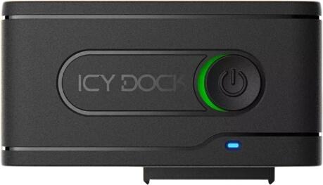 ICY DOCK EZ-Adapter Ex MB931U-1VB R1 ICY DOCK EZ-Adapter Ex MB931U-1VB R1