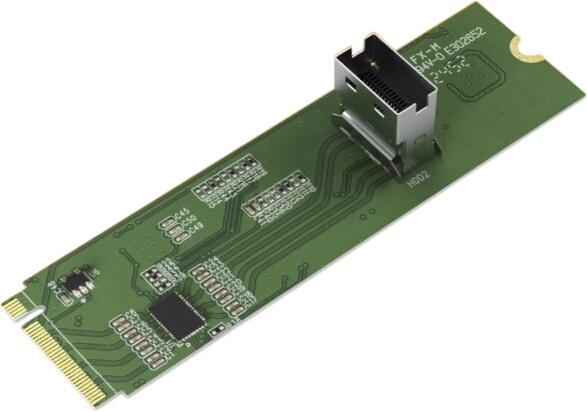 ICY DOCK EXLink MB309A ICY DOCK EXLink MB309A