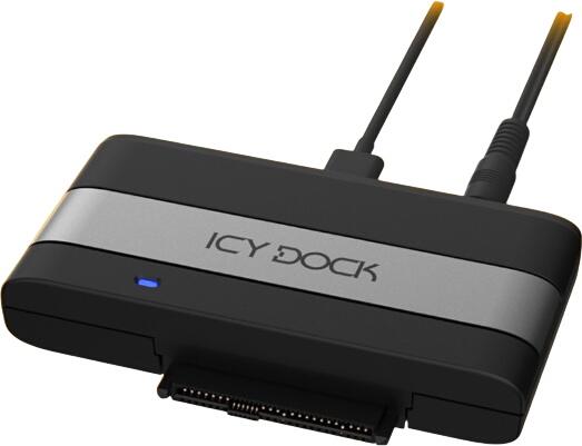 ICY DOCK EZ-Adapter Ex MB307U-1VB ICY DOCK EZ-Adapter Ex MB307U-1VB