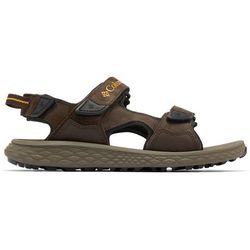 Columbia Konos Hiker 3-Strap Sandal Men Columbia Konos Hiker 3-Strap Sandal Men