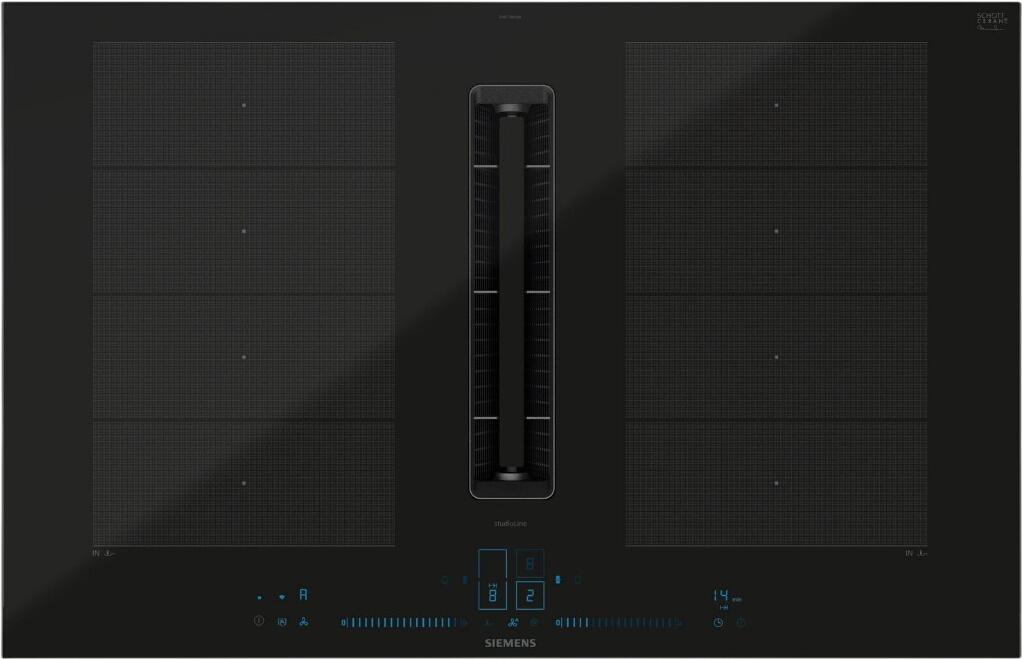 Siemens Hausgeräte iQ700 EX870NX68E Siemens Hausgeräte iQ700 EX870NX68E