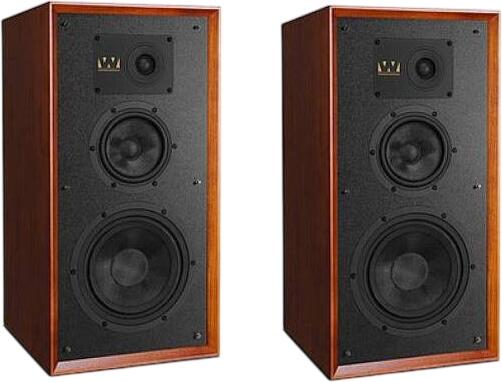 Wharfedale Super Linton (Pair) Wharfedale Super Linton (Pair)