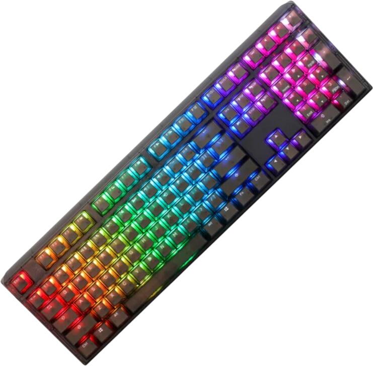 Ducky One 3 Aura Black (DKON2108ST-PDEPDABAAAC1) Ducky One 3 Aura Black (DKON2108ST-PDEPDABAAAC1)