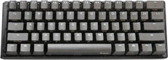 Ducky One 3 Aura Black Mini (DKON2161ST-SDEPDABAAAC1) Ducky One 3 Aura Black Mini (DKON2161ST-SDEPDABAAAC1)