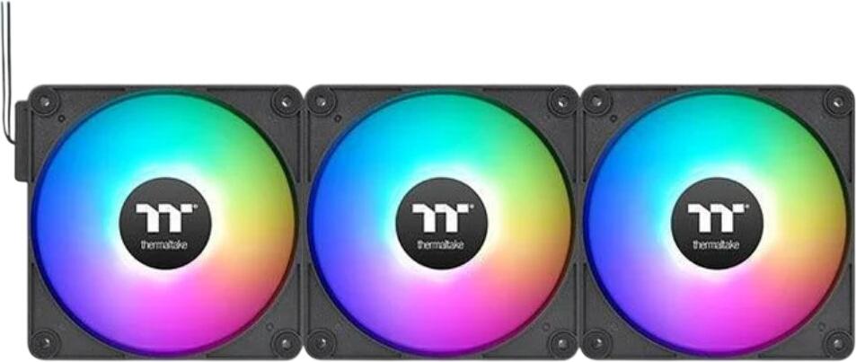 Thermaltake CT140 EX ARGB 3 Pack Thermaltake CT140 EX ARGB 3 Pack