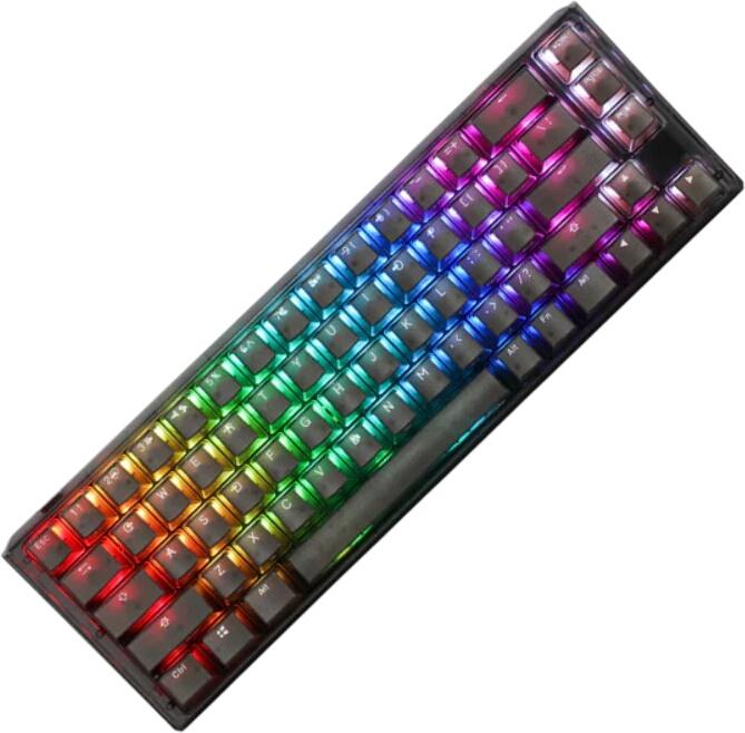 Ducky One 3 Aura Black SF (DKON2167ST-PDEPDABAAAC1) Ducky One 3 Aura Black SF (DKON2167ST-PDEPDABAAAC1)